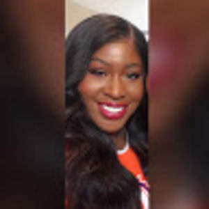 Meet your Posher, Teree